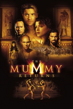 Watch Free The Mummy Returns HD Online on SFlix