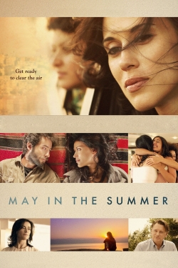 Watch Free May in the Summer HD Online on SFlix