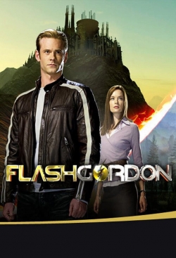 Watch Free Flash Gordon HD Online on SFlix