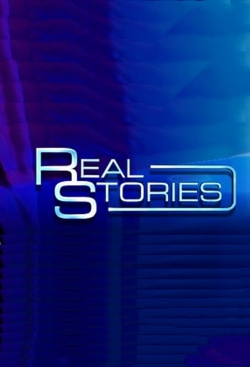 Watch Free Real Stories HD Online on SFlix