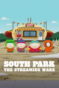 Watch Free South Park: The Streaming Wars HD Online on SFlix