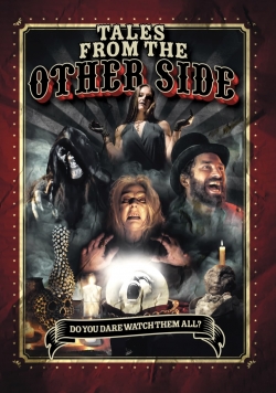 Watch Free Tales from the Other Side HD Online on SFlix