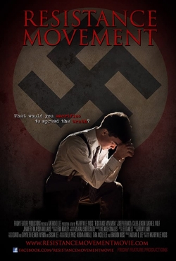 Watch Free Resistance Movement HD Online on SFlix