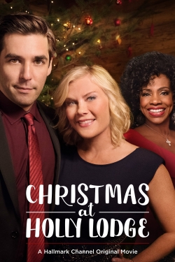 Watch Free Christmas at Holly Lodge HD Online on SFlix