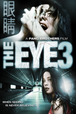 Watch Free The Eye: Infinity HD Online on SFlix