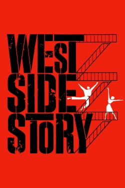 Watch Free West Side Story HD Online on SFlix