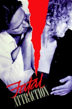 Watch Free Fatal Attraction HD Online on SFlix