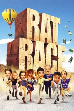 Watch Free Rat Race HD Online on SFlix