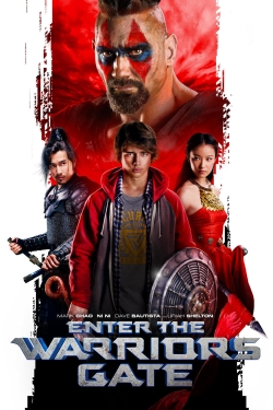 Watch Free Enter the Warriors Gate HD Online on SFlix