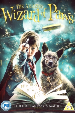 Watch Free The Amazing Wizard of Paws HD Online on SFlix