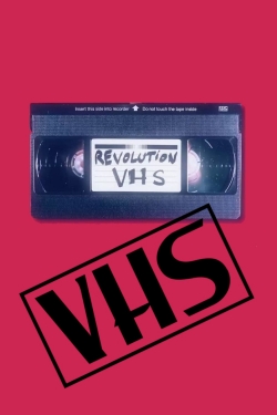 Watch Free VHS Revolution HD Online on SFlix