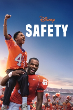 Watch Free Safety HD Online on SFlix