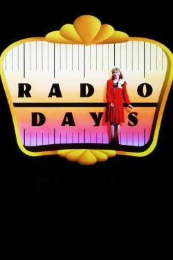 Watch Free Radio Days HD Online on SFlix