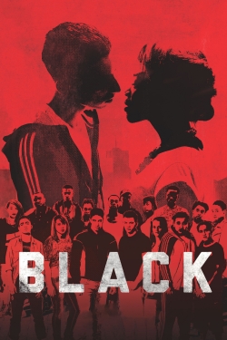 Watch Free Black HD Online on SFlix