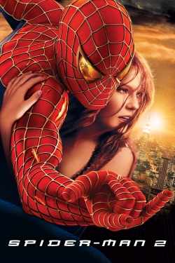 Watch Free Spider-Man 2 HD Online on SFlix