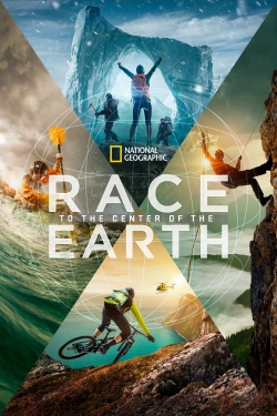 Watch Free Race to the Center of the Earth HD Online on SFlix