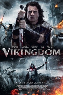 Watch Free Vikingdom HD Online on SFlix