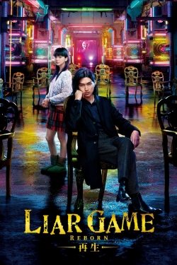 Watch Free Liar Game: Reborn HD Online on SFlix