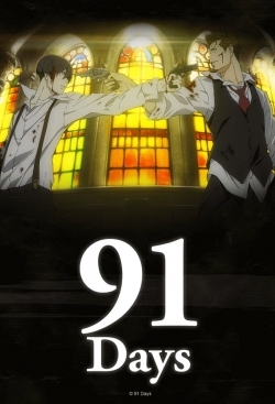 Watch Free 91 Days HD Online on SFlix