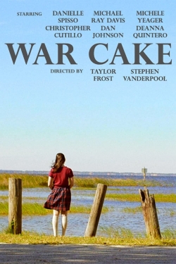 Watch Free War Cake HD Online on SFlix