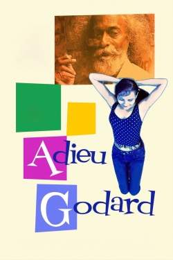 Watch Free Adieu Godard HD Online on SFlix