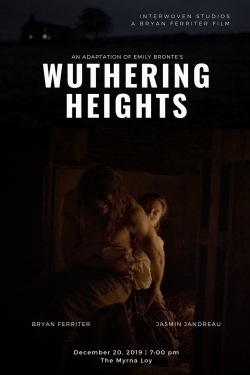 Watch Free Wuthering Heights HD Online on SFlix