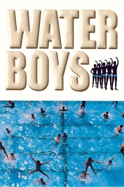 Watch Free Waterboys HD Online on SFlix