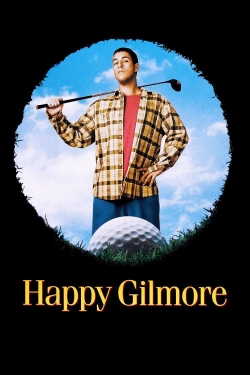 Watch Free Happy Gilmore HD Online on SFlix