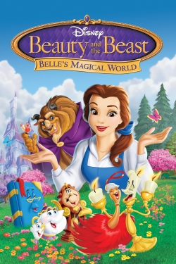 Watch Free Belle's Magical World HD Online on SFlix