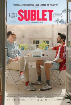 Watch Free Sublet HD Online on SFlix