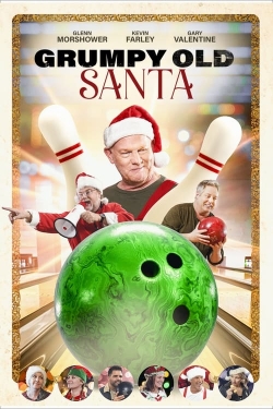 Watch Free Grumpy Old Santa HD Online on SFlix