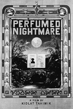 Watch Free Perfumed Nightmare HD Online on SFlix