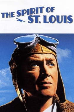 Watch Free The Spirit of St. Louis HD Online on SFlix