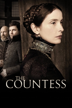 Watch Free The Countess HD Online on SFlix