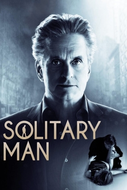 Watch Free Solitary Man HD Online on SFlix