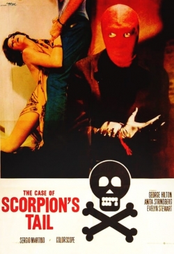 Watch Free The Case of the Scorpion's Tail HD Online on SFlix