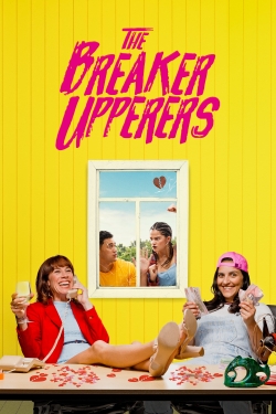 Watch Free The Breaker Upperers HD Online on SFlix