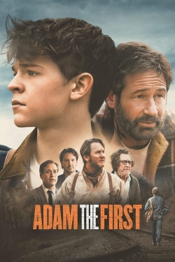 Watch Free Adam the First HD Online on SFlix