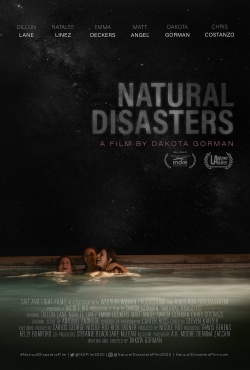 Watch Free Natural Disasters HD Online on SFlix