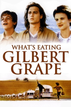 Watch Free What's Eating Gilbert Grape HD Online on SFlix