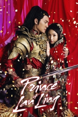 Watch Free Prince of Lan Ling HD Online on SFlix