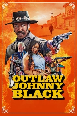 Watch Free Outlaw Johnny Black HD Online on SFlix