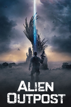 Watch Free Alien Outpost HD Online on SFlix