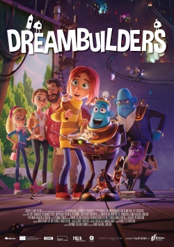 Watch Free Dreambuilders HD Online on SFlix