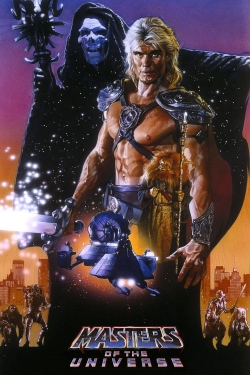 Watch Free Masters of the Universe HD Online on SFlix