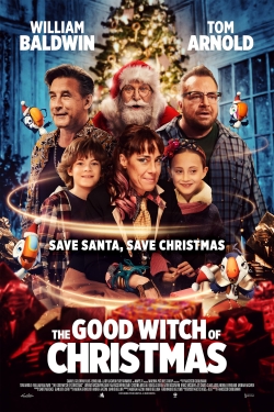 Watch Free The Good Witch of Christmas HD Online on SFlix