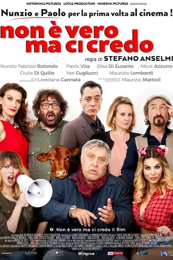 Watch Free Non è vero ma ci credo HD Online on SFlix