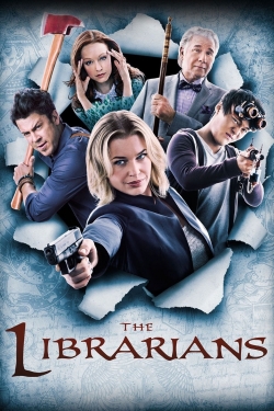 Watch Free The Librarians HD Online on SFlix