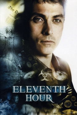 Watch Free Eleventh Hour HD Online on SFlix