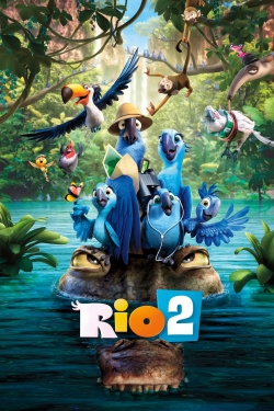 Watch Free Rio 2 HD Online on SFlix